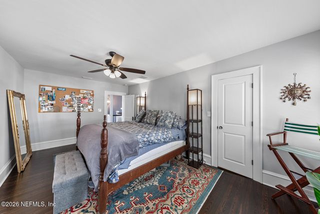 2018 ERNEST Street, Jacksonville, FL 32204