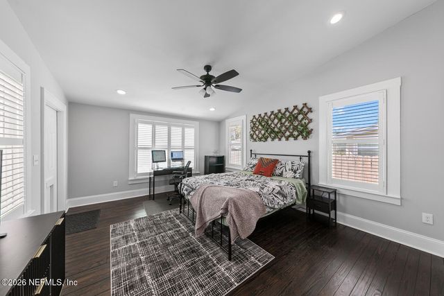 2018 ERNEST Street, Jacksonville, FL 32204