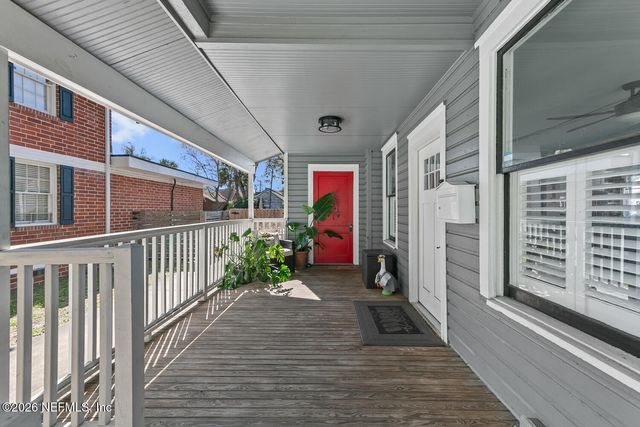 2018 ERNEST Street, Jacksonville, FL 32204