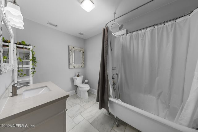 2018 ERNEST Street, Jacksonville, FL 32204