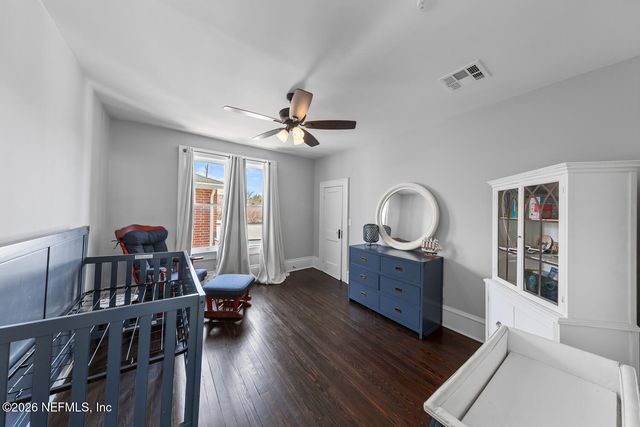 2018 ERNEST Street, Jacksonville, FL 32204