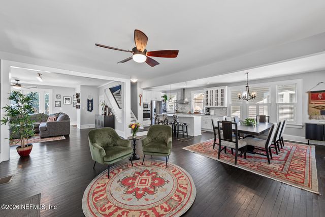 2018 ERNEST Street, Jacksonville, FL 32204