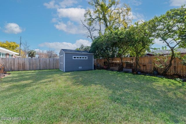 2018 ERNEST Street, Jacksonville, FL 32204