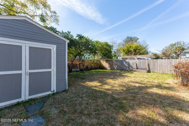 2018 ERNEST Street, Jacksonville, FL 32204