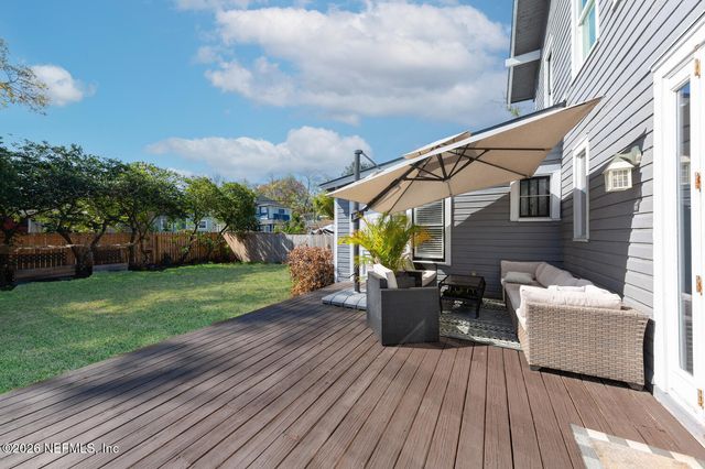 2018 ERNEST Street, Jacksonville, FL 32204