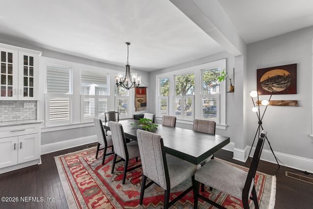 2018 ERNEST Street, Jacksonville, FL 32204