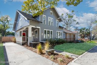 2018 ERNEST Street, Jacksonville, FL 32204
