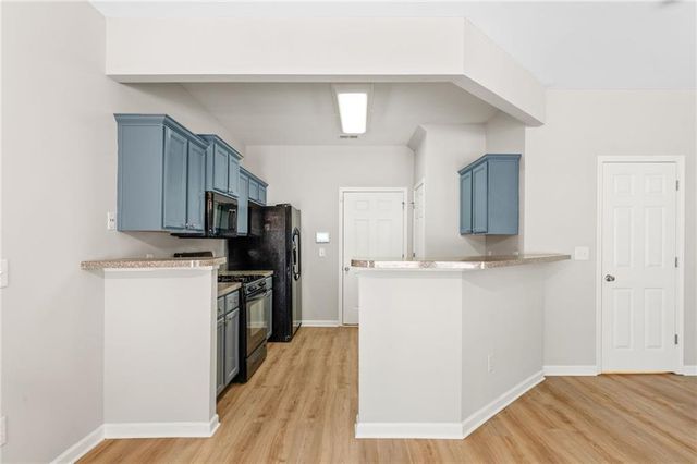 2884 Oshields Court SW 1, Marietta, GA 30060