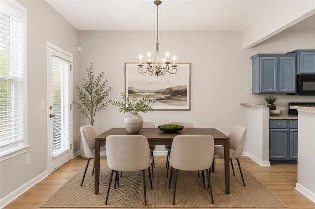 2884 Oshields Court SW 1, Marietta, GA 30060