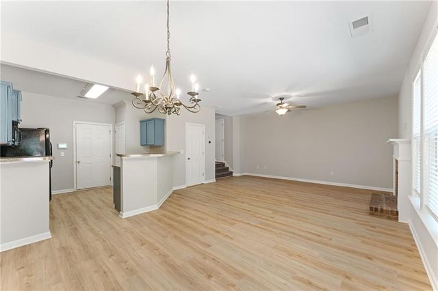 2884 Oshields Court SW 1, Marietta, GA 30060