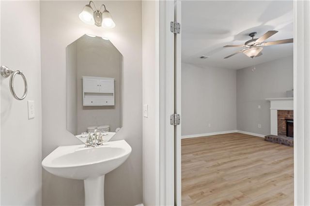 2884 Oshields Court SW 1, Marietta, GA 30060