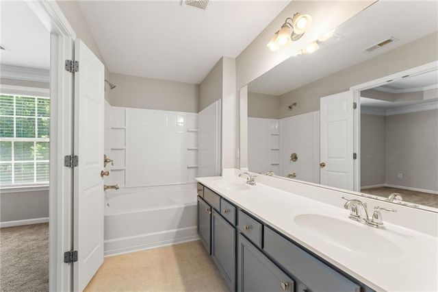 2884 Oshields Court SW 1, Marietta, GA 30060