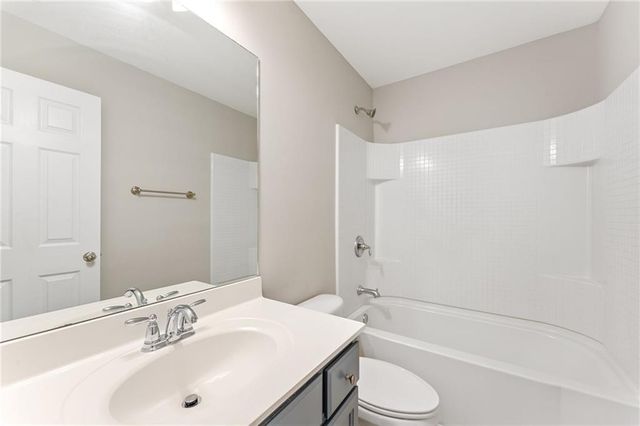 2884 Oshields Court SW 1, Marietta, GA 30060
