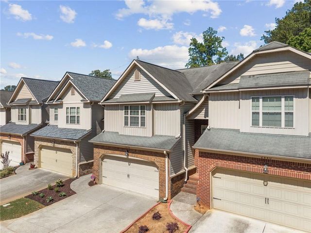 2884 Oshields Court SW 1, Marietta, GA 30060