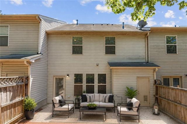 2884 Oshields Court SW 1, Marietta, GA 30060