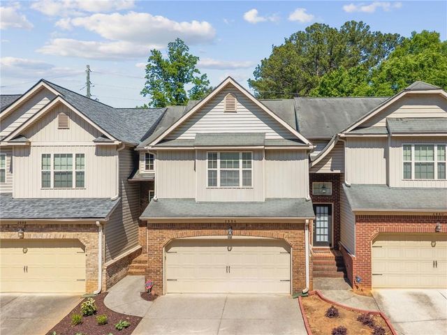 2884 Oshields Court SW 1, Marietta, GA 30060