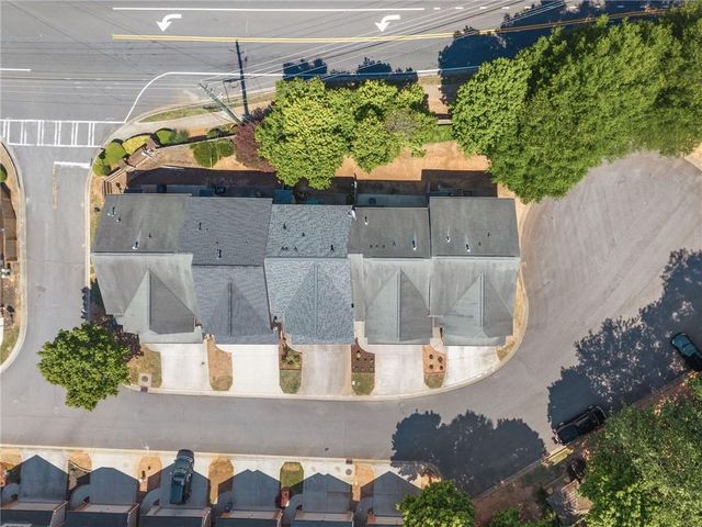 2884 Oshields Court SW 1, Marietta, GA 30060