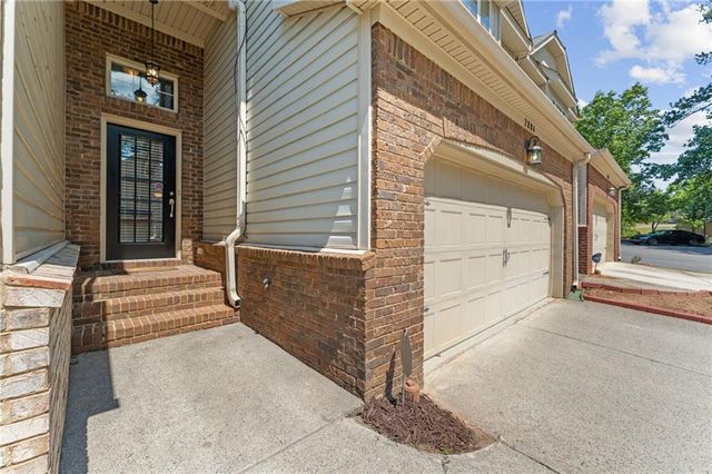 2884 Oshields Court SW 1, Marietta, GA 30060