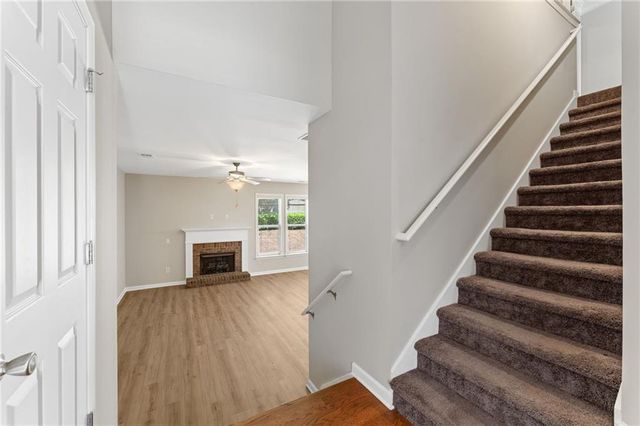 2884 Oshields Court SW 1, Marietta, GA 30060