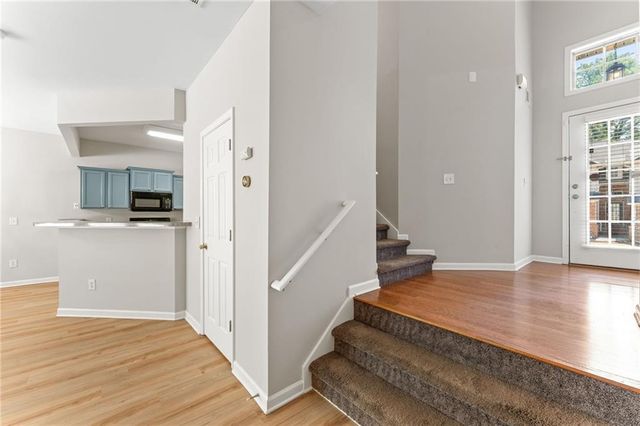 2884 Oshields Court SW 1, Marietta, GA 30060