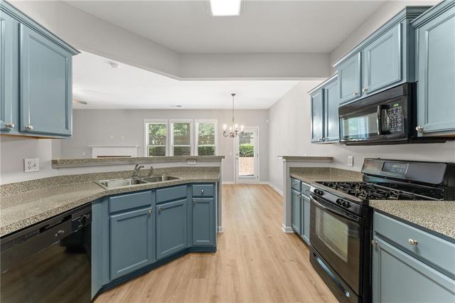 2884 Oshields Court SW 1, Marietta, GA 30060