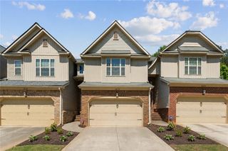 2884 Oshields Court SW 1, Marietta, GA 30060