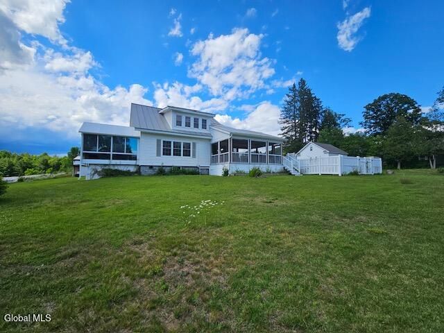 57 Library Avenue, Warrensburg, NY 12885