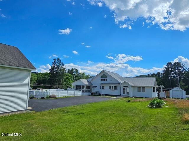 57 Library Avenue, Warrensburg, NY 12885