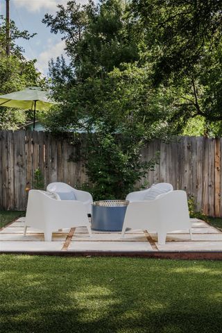 4004 Ridgelea DR, Austin, TX 78731