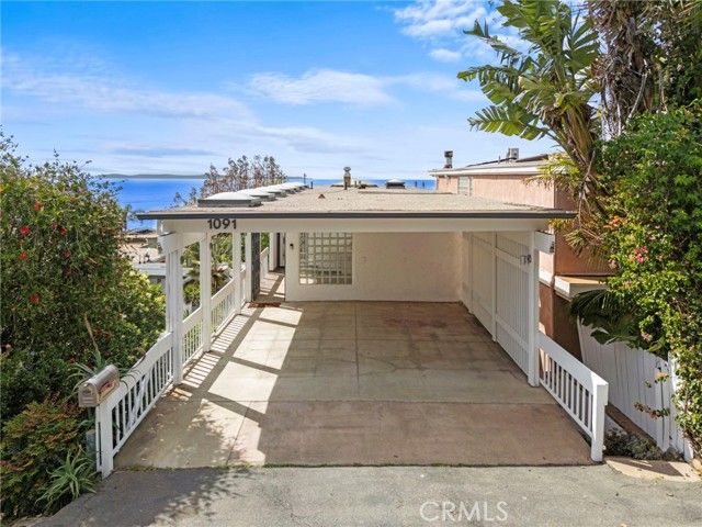 1091 La Mirada, Laguna Beach, CA 92651