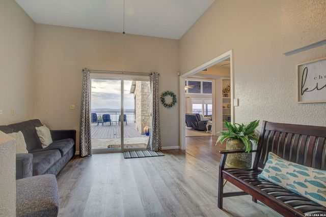 1683 Glenn, Canyon Lake, TX 78133