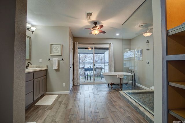 1683 Glenn, Canyon Lake, TX 78133