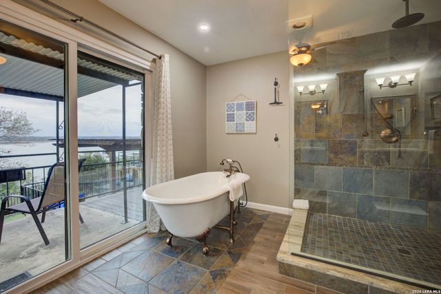 1683 Glenn, Canyon Lake, TX 78133