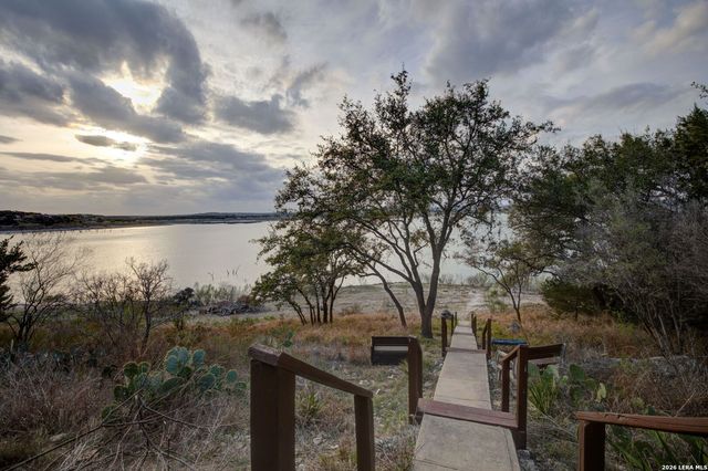 1683 Glenn, Canyon Lake, TX 78133