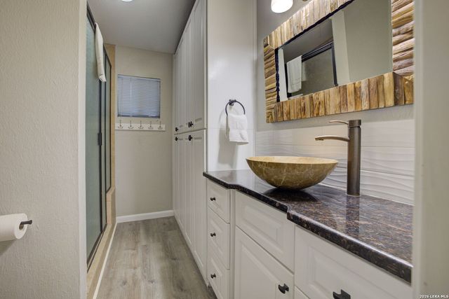 1683 Glenn, Canyon Lake, TX 78133