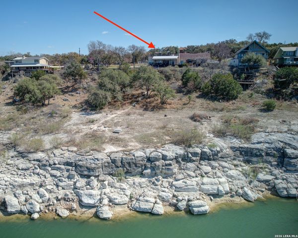 1683 Glenn, Canyon Lake, TX 78133
