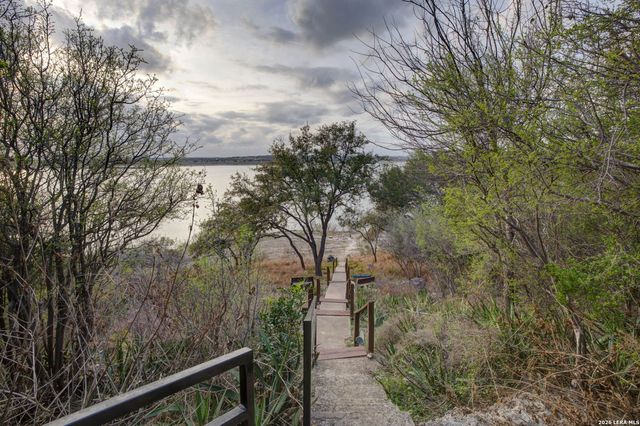 1683 Glenn, Canyon Lake, TX 78133