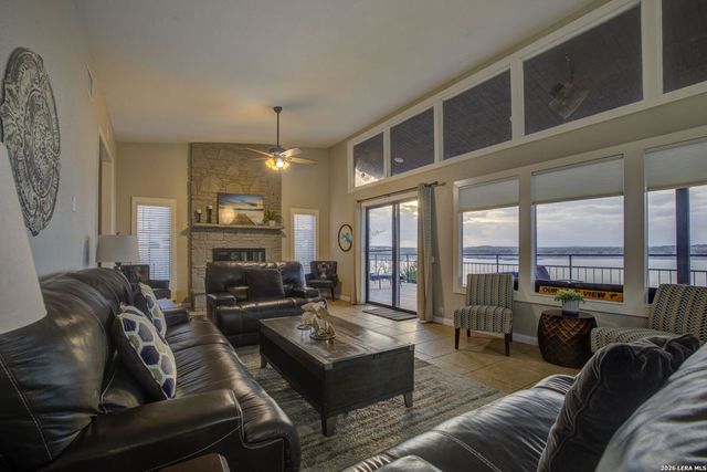 1683 Glenn, Canyon Lake, TX 78133