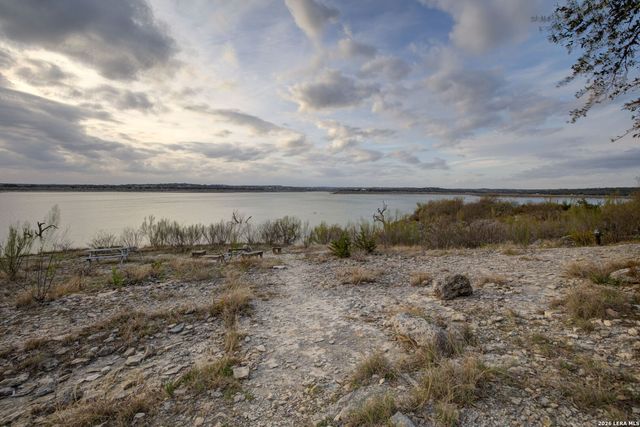 1683 Glenn, Canyon Lake, TX 78133