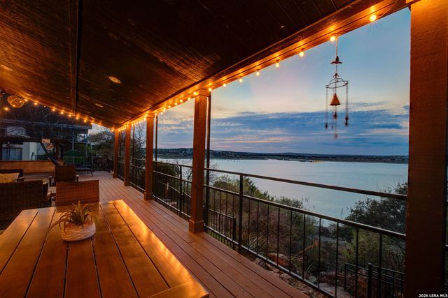 1683 Glenn, Canyon Lake, TX 78133