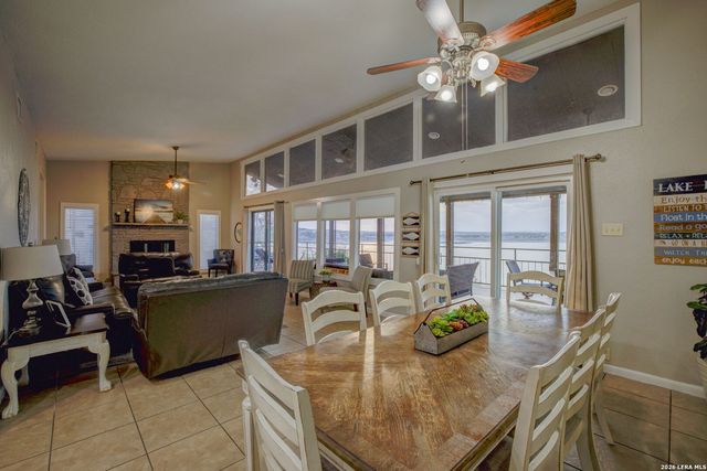 1683 Glenn, Canyon Lake, TX 78133