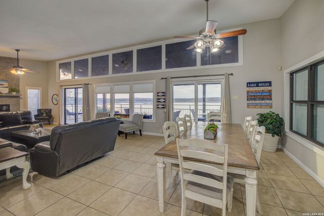 1683 Glenn, Canyon Lake, TX 78133