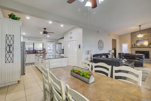 1683 Glenn, Canyon Lake, TX 78133