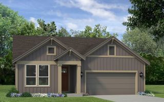 322 Sweeping Sage LN, San Marcos, TX 78666