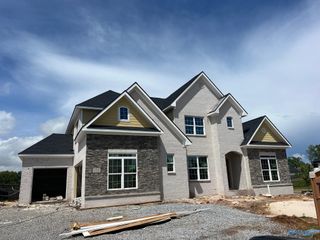 100 Mable Trace, Madison, AL 35756