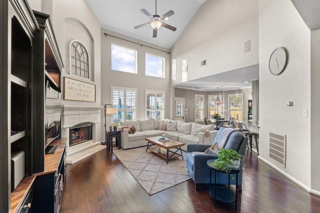 2389 Santa Luz Path, League City, TX 77573