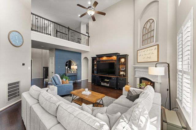 2389 Santa Luz Path, League City, TX 77573