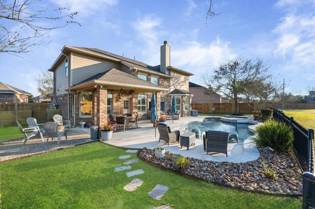 2389 Santa Luz Path, League City, TX 77573