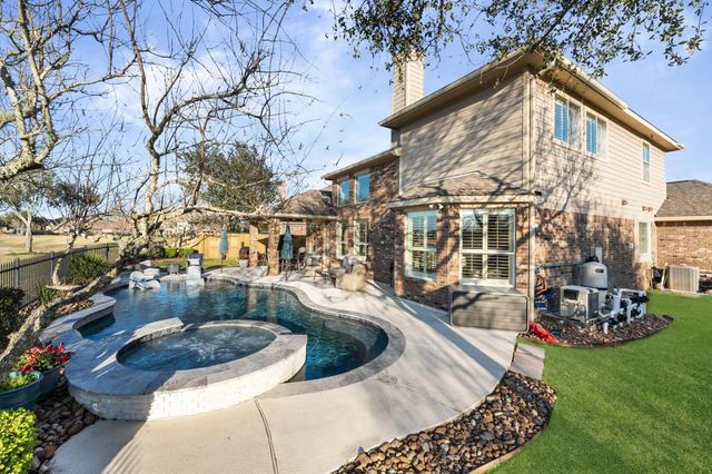 2389 Santa Luz Path, League City, TX 77573