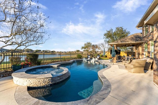 2389 Santa Luz Path, League City, TX 77573